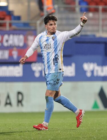 El abanico para suplir a Álex Pastor