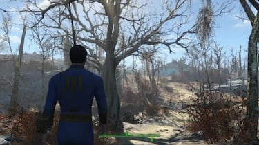 Fallout 4, Impresiones Gamescom