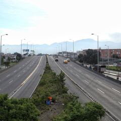 Toque de queda hoy, sábado 8 de mayo: horarios y multas en Bogotá, Medellín, Cali, Barranquilla...