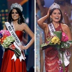 Miss Universo 2025: ¿cuántas veces ha ganado México y quiénes fueron las reinas del certamen?
