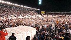 Bolsa de 4,8 millones por el título de Liga