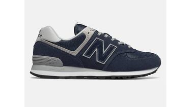 Estas New Balance, disponibles en seis colores, tienen más de 33.000 valoraciones en Amazon