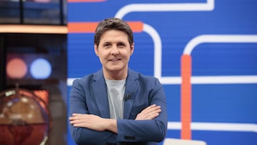 Jesús Cintora desarma a un colaborador de ‘Malas lenguas’ en pleno directo: “No pongas en mi boca lo que no he dicho”