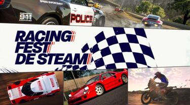 Juegos gratis y de oferta este fin de semana (27-29 de mayo)