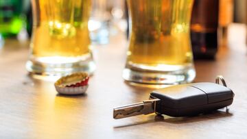 El TSJ de Murcia condena a una empresa por despedir a un empleado que bebió tres litros de cerveza