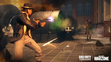 CoD Warzone añade a Snoop Dogg como operador jugable; precio, contenidos y tráiler