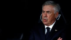 When is Leganés - Real Madrid? How to watch on TV and stream online | LaLiga