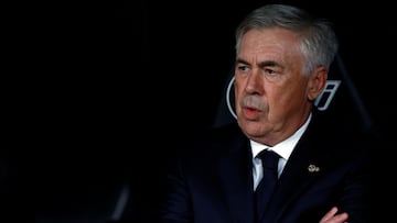 Following the international break, Real Madrid return to LaLiga action by visiting Leganés at Butarque on matchday 14 of the 2024/25 season.