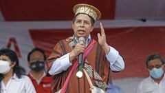 ¿Qué ha dicho Pedro Castillo sobre la industrialización de la hoja de coca?