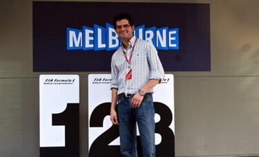 Descubriendo el mundo: Primera parada. Australia