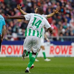 El Flamengo acelera por Carvalho