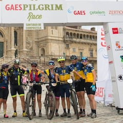 La Pilgrim Race by TressisALAPAR no se celebrará en 2020