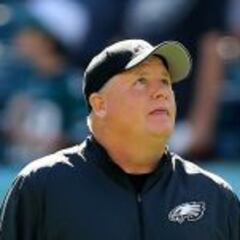 Zona Roja NFL #40: El infierno astral de Eagles y Cowboys