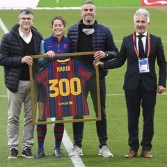 Torrejón 'reina' en la Copa