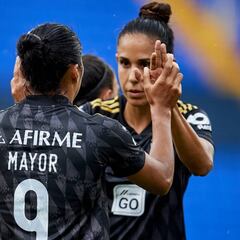 Roberto Medina: "Liga Femenil ha acortado distancias en el nivel de los equipos"