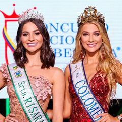 Señorita Colombia 2021: programa completo, premios y novedades del Concurso Nacional de Belleza