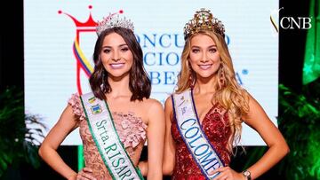 Señorita Colombia 2021: programa completo, premios y novedades del Concurso Nacional de Belleza