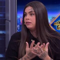 La decisión de Ptazeta que marcó su vida musical y todavía la deja en “shock”