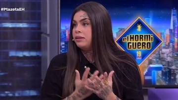 La decisión de Ptazeta que marcó su vida musical y todavía la deja en “shock”