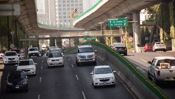 Hoy No Circula, 3 de junio: vehículos y placas en CDMX, EDOMEX, Hidalgo y Puebla