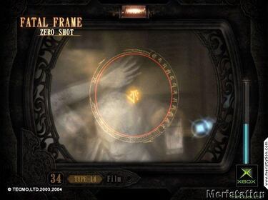 Project Zero 2 (Xbox)