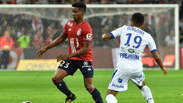 La nueva figura que persigue Pellegrini para el mediocampo