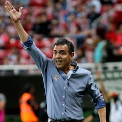 Chivas se está acostumbrado a tener malos inicios de torneos