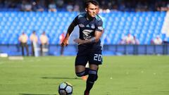 Emelec 3-1 Universidad Cat¨®lica: resumen, goles y resultado