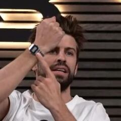 Gerard Pique signs agreement with Casio after Shakira song