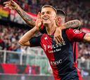Gudmundsson, el islandés de récord que deslumbra en Italia y es ídolo en el Genoa