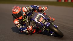 Imágenes de MotoGP 25