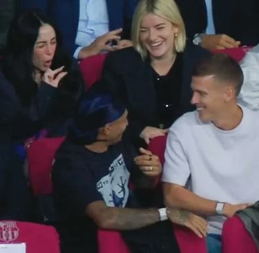 Lamine Yamal, protagonista de los memes más divertidos de El Clásico