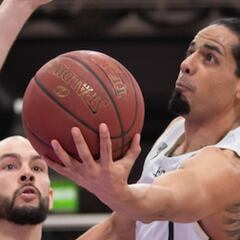 Jorge Gutiérrez seguirá en Alemania, pero con nuevo club