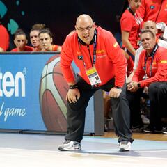 Mondelo pierde la demanda contra Marta Xargay y Anna Cruz