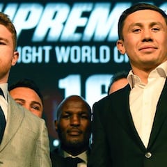 Canelo vs Golovkin: las cinco claves del pleito más esperado