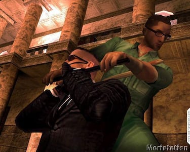 Manhunt 2, Impresiones