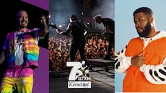 Festivales de Música en México 2022