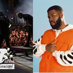 7 festivales de música que restan en Mexico en este 2022