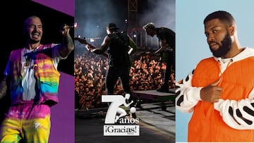 Festivales de Música en México 2022