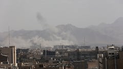 U.S. and Israel launch Iran attack: What has Trump said about “major combat operations”?