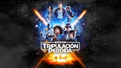 Crítica de ‘Star Wars: Tripulación Perdida’ (1-3). Una estupenda aventura espacial de piratas con sabor ochentero