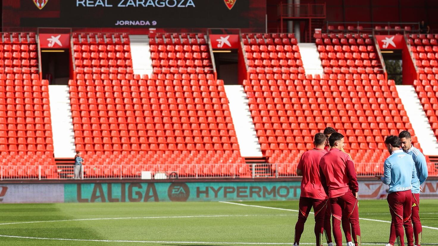 Almería – Real Zaragoza, Ao vivo: Laliga Hypermotion, Ao vivo hoje Almería – Real Zaragoza, Ao vivo: Laliga Hypermotion, Ao vivo hoje
