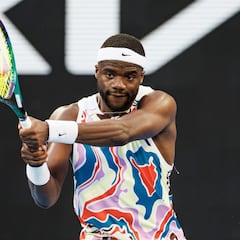 Indian Wells 2023: Who plays today March 10? Times, TV and streaming | Tiafoe, Zverev, Tsitsipas…