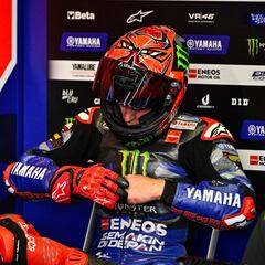 Otro golpe para Yamaha