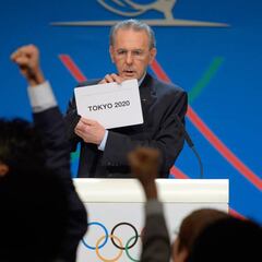 El COI permitirá investigar el posible soborno de Tokio 2020, que dejó a Madrid sin Juegos