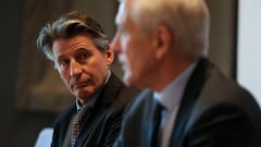 Budapest to host 2023 World Athletics Championships