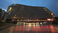 The Bernabéu name change: a meticulously planned strategy