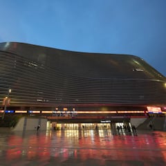 The Bernabéu name change: a meticulously planned strategy