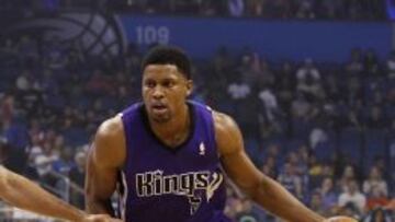 Rudy Gay.