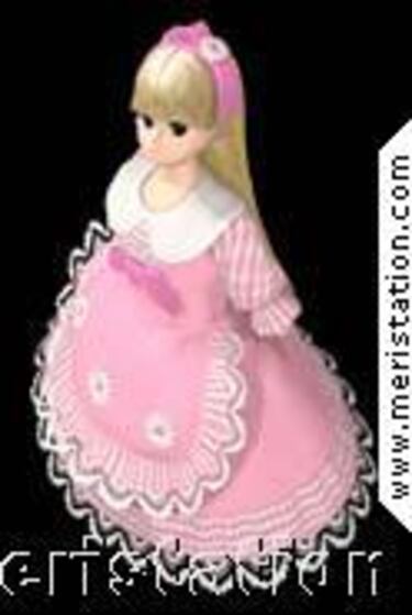 Dream Mix TV World Fighters (PlayStation 2)